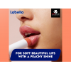 LABELLO PEACH SHINE MELT-IN MOISTURE CARING LIP BALM 4.8G/ 5.5 ML